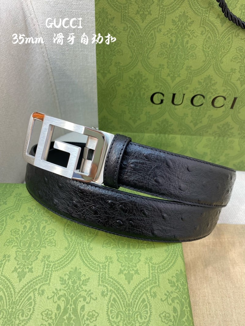Gvc*1 belts